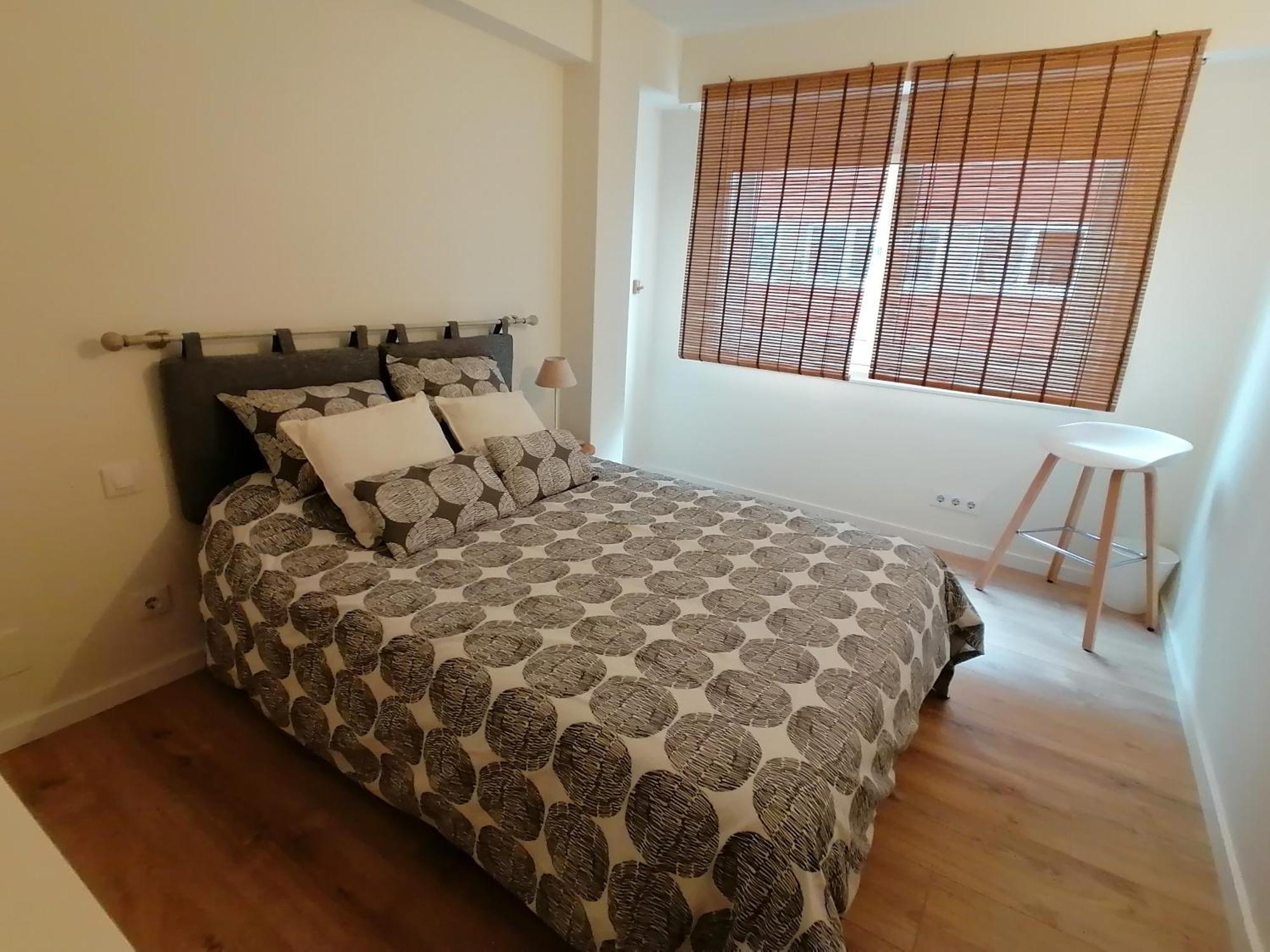 Apartamento Acogedor A Coruña Exterior foto