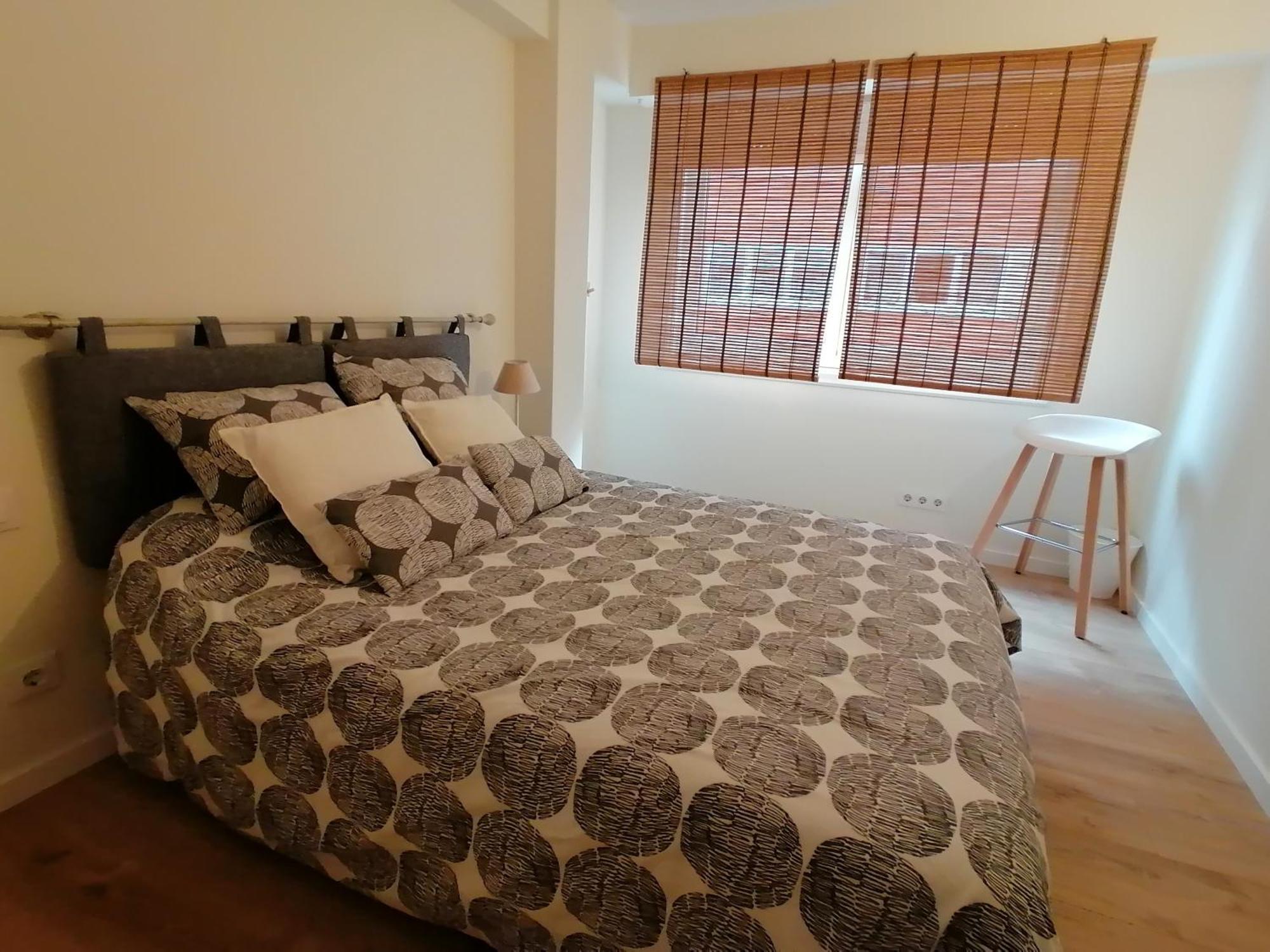 Apartamento Acogedor A Coruña Exterior foto