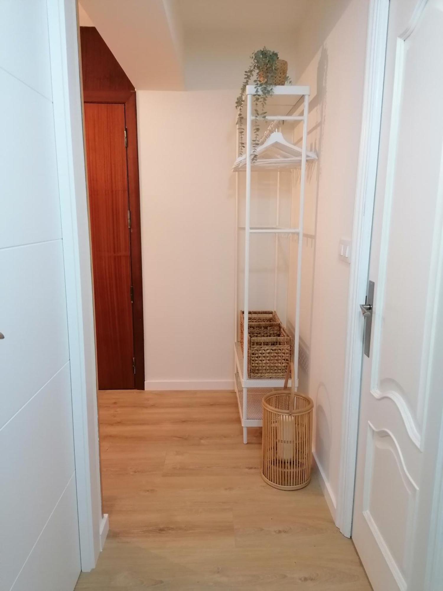Apartamento Acogedor A Coruña Exterior foto
