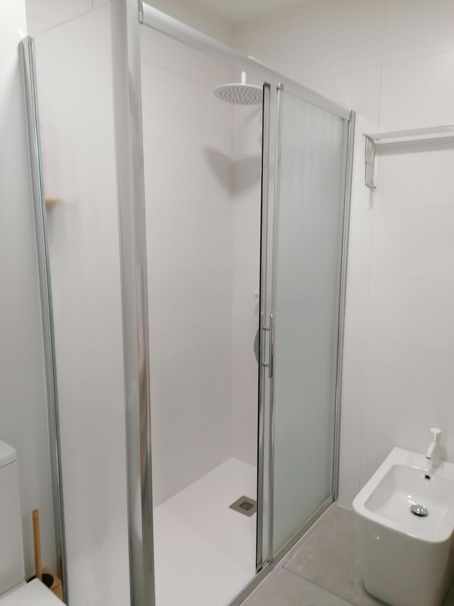 Apartamento Acogedor A Coruña Exterior foto